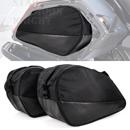 Suitable For Bmw K1600B K1600GA Car Luggage Motorcycle Storage Bag K1600B Side Box Liner K1600B K160