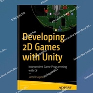 2D Development Games with Unity