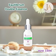 Equilibrium Juvenile Lightening Double Essence 15ml