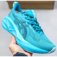 YyyY Asics NOVABLAST 5 Running Shoes Men Cushion Stability Asics Sports Shoes Unisex Sneakers KKSM 5