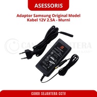 CCTV DVR adapter 12V 2.5A CCTV camera DVR adapter monitor adapter