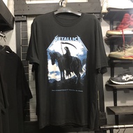 KATUN Metallica Tshirt 30s Combed Cotton Material || Size SML XL XXL 3XL 4XL || DISTRO TSHIRT