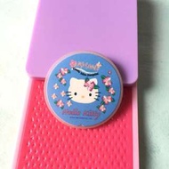 Hello Kitty襟章