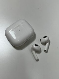 【艾爾巴二手】AirPods 3代 (A2565/A2564/A2566) #二手藍芽耳機 #新興店 VYNJ5