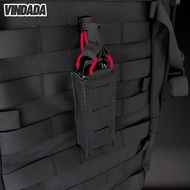 EDC Tool Storage Bag Molle Accessory Bag
