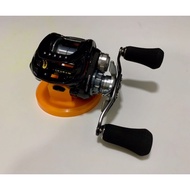 DAIWA ZILLION TW HD 1520L CC (reel only)