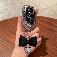 Rongwei rx5plus Key Cover i5 i6 Female d7 Female d5xdmh rx3 Shell erx5 Male i6 Car ei6 Bag Buckle