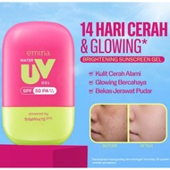 Emina Water UV Gel Sunscreen