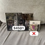 Aespa Winter 周邊 小卡