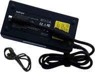 UpBright 4-Pin DIN 48V AC/DC Adapter Compatible with FJ Model: FJ-SW2028A48003850 FJSW2028A48003850 