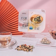 Herbal Farmer Gentleman's Tea 君子茶 (12 Sachets)