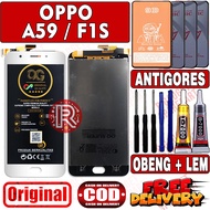 LCD OPPO A59 / F1S ORIGINAL FULLSET LCD TOUCHSCREEN