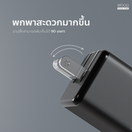 [ส่งเร็ว] Eloop C2 / C10 / C11 / C12 GaN รวม หัวชาร์จเร็ว PD สูงสุด 65W QC Apapter Charger อแดปเตอร์