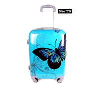 HARDCASE LUGGAGE 20 INCH CABINARDCASE LUGGAGE 20 INCH CABIN