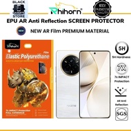 For Realme 14 Pro 5G | 14X 5G | 14 5G | 14T 5G Rhihorn AR Anti Reflection Screen Protector