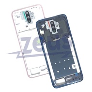 Bazel Bones Back Case - Side Bone BAZEL FOR OPPO A9 2020 - A5 2020
