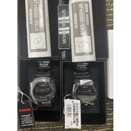 Gshock GW7900B-1JF NOS