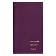 kokuyo Me Field Notebook 3mm Grid Line Grid Notebook