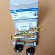 Ford ranger 2.2 cc 3.2 cc brake caliper bolt Ford tokosukses81Original