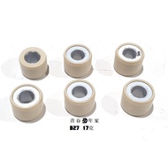 SYM Motors [Youth Home] Sanyang D27 DRG 17g Puli Beads Heavy Vertical Roller Set 20x15