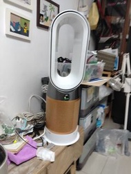 Dyson HP06冷暖三合一風扇