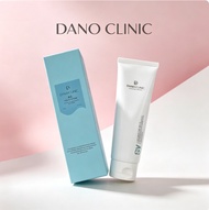 Dano Clinic ครีมนวดผมไม่ต้องล้างออก 250ml Leave-In มาส์กผมน้ำเซรั่ม บำรุงผมเสียแห้งเสียจากความร้อน ด