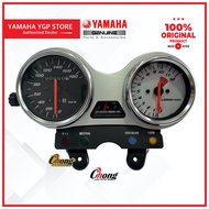 Yamaha RXZ Catalayzer Cata Speedo Meter (5PV Meter) Original HLY JAPAN