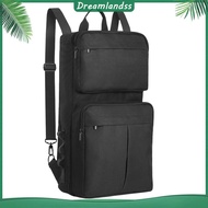 ❖Dreamlandss❖  DJ Backpack for Pioneer DDJ-400/DDJ-FLX4 for Roland DJ-202 DJ Mixer Case DJ Controlle