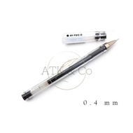 Pilot Hi-Tec-C 0.4mm Pen - HiTec HiTech 0.4 mm Gel Pen