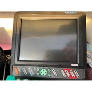 Hondex HE-881 Echo Sounder