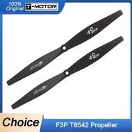 T-Motor 4 F3p 77 T8542 4D Propeller Polymer Carbon For Fixed Wing Drone