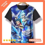 Boys' T-Shirts With Contemporary BeyBlade Pictures, Tops For Children Aged 3 4 5 6 7 8 9 10 11 12 13 14 Years, The Latest 3D Printing Character Animation, 2022