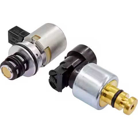 4617210 56041403AA Transmission Pressure Sensor Solenoid Kit A518 42RE 46RE 47RE A518 A618 For Dodge