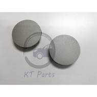 PERODUA VIVA / ALZA / MYVI  / KELISA SPORT RIM CAP / RIM CAP COVER / WHEEL CAP ( FLAT / CURVE ) NO L