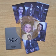 (READY SHARING) BTS SUGA Tour D-Day PC AGUSTD Set Official