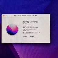 Apple iMac 27-inch (Mid 2011) 16g ram...