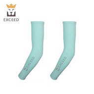 11GOLF ปลอกแขนกันแดด (คู่) V.2 EXCEED Golf Sport Cooling Arm Sleeves รหัสสินค้า XTE001 (golf armband