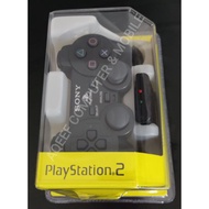 SONY PLAY STATION 2 WIRELESS 2.4G (DUAL SHOCK 2)