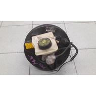 Mini Cooper S R50 R53 Brake Servo Pump