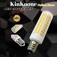 [5W/7W] LED Capsule Cylinder Bulb/LED Rocket Bulb/LED Mini Bulb/LED Corn Bulb G4/G9/E12/E14