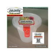 jelly kelapa original
