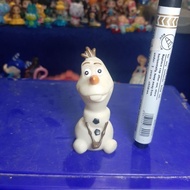 Toys frozen olaf figures