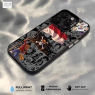 HP CASE for OPPO A3 A3X A3 A5i A5 PRO A5S A7 A12 A11K A3S A1K A15 A15S A16 A54S A16S A16K A16E A17 A