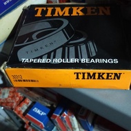 TAPERED BERING 30312 TIMKEN ORIGINAL