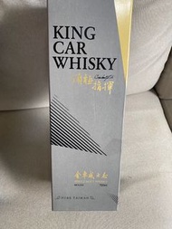 Kavalan 金車頂極指揮