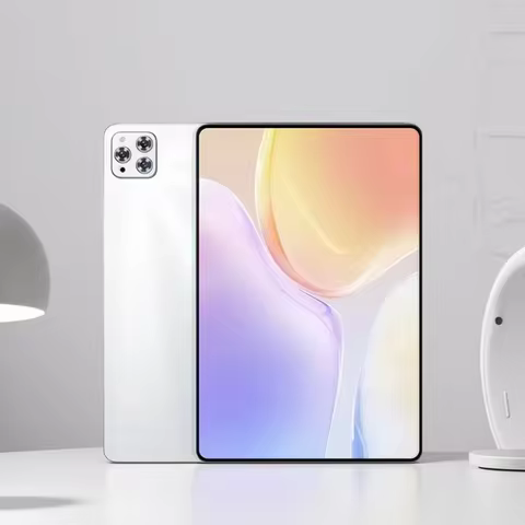 Original Tablet iPad Air Pro 12 Inch 22GB RAM 2TB ROM tablet Android 14 Core Pad Tablet PC Phone Dua