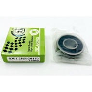 6301 M15 / 6302 M12 / 6201 M10 / 6201 M15 / 6202 M12  Special Bearing