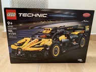 LEGO Technic Bugatti Bolide 42151