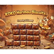 [5g×40pcs] KOKO Harimau Ready Stock