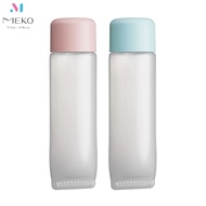 MEKO Hose Bottle (30g) 2pcs [Jama] Sub-Packing Bottle Travel Sub-Packing